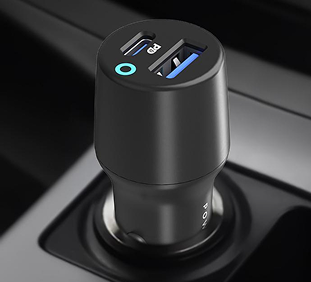 USB Chargers