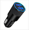 Dual USB Car Charger
