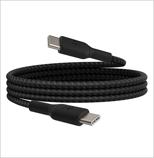 Fast Charging Cable