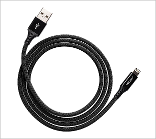 Braided Charging Cable