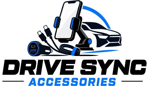 Drive Sync Accessories
