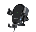 Wireless Car Charger Mount